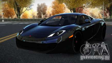 McLaren MP4 Raywuvus для GTA 4