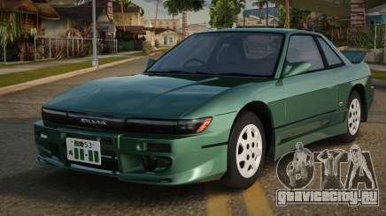 Nissan Silvia S13 Furga для GTA San Andreas