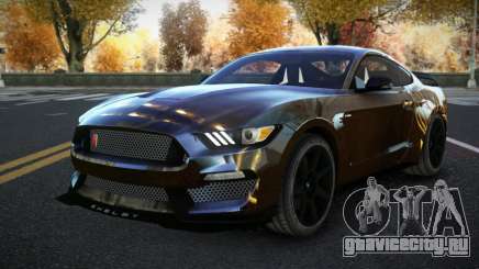 Ford Mustang Shelby Neyxis S5 для GTA 4