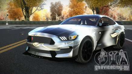 Ford Mustang Shelby Neyxis S10 для GTA 4