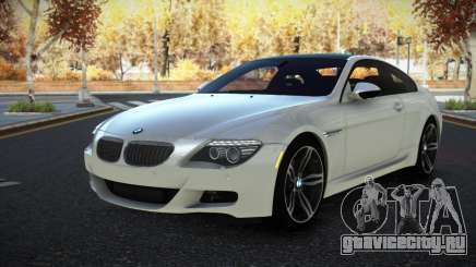 BMW M6 Kathan для GTA 4