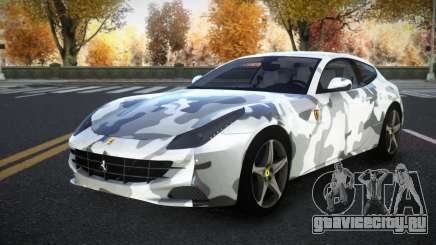 Ferrari FF Lynolas S13 для GTA 4
