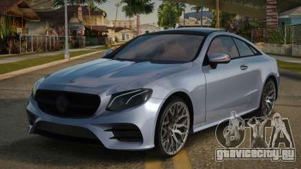 Mercedes-Benz E63 AMG Tonchel для GTA San Andreas