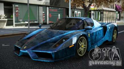 Ferrari Enzo Irushy S2 для GTA 4