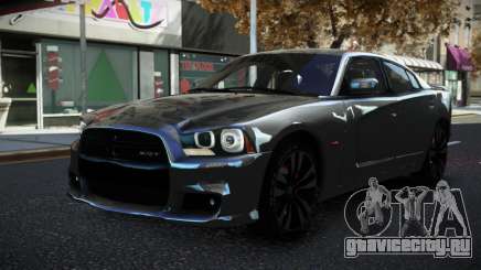 Dodge Charger Epolir для GTA 4