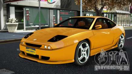 Fiat Type 175 Bruzeg для GTA 4