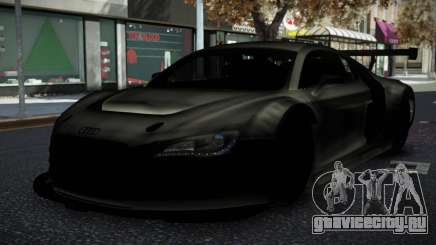 Audi R8 Rakson для GTA 4