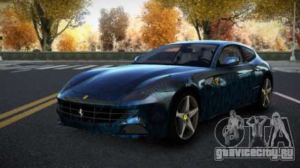 Ferrari FF Lynolas S14 для GTA 4