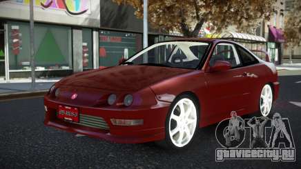 Acura Integra Kycarline для GTA 4