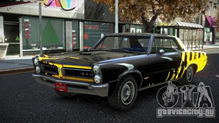 Pontiac GTO Rickna S13 для GTA 4