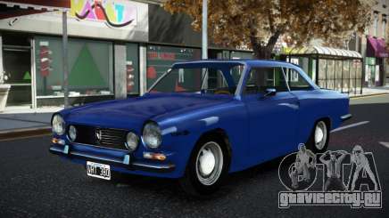 Renault Torino Bonsu для GTA 4