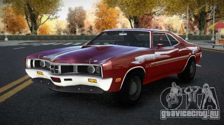 Mercury Cyclone Depi для GTA 4