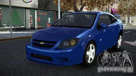 Chevrolet Cobalt Saruma для GTA 4