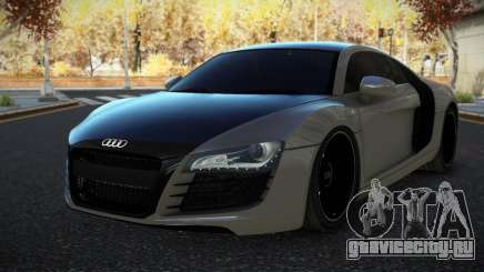 Audi R8 Zualo для GTA 4