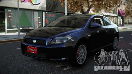 Toyota Scion Sugra для GTA 4