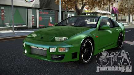 Nissan 300ZX Daellalor для GTA 4