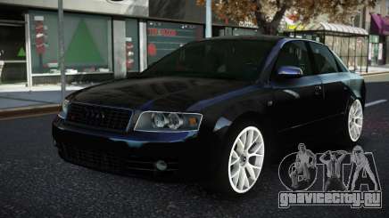 Audi S4 Chisu для GTA 4