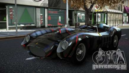 Ferrari Testarossa Balio S1 для GTA 4