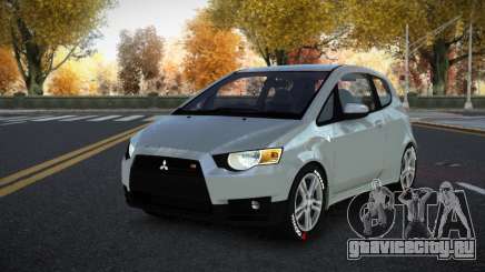 Mitsubishi Colt Mice для GTA 4
