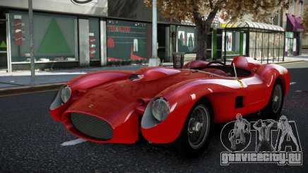 Ferrari Testarossa Balio для GTA 4