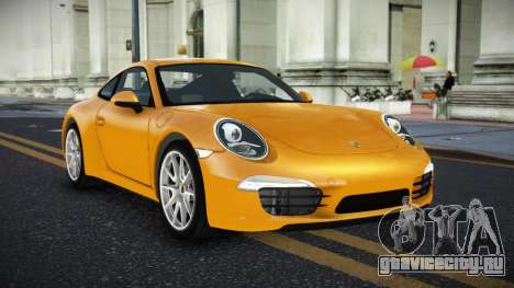 Porsche 911 Bidlahevo для GTA 4