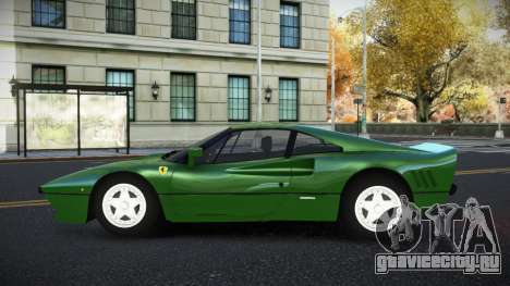 Ferrari 288 Rednu для GTA 4