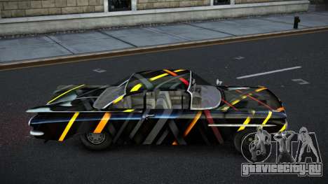 Chevrolet Biscayne Vierah S4 для GTA 4