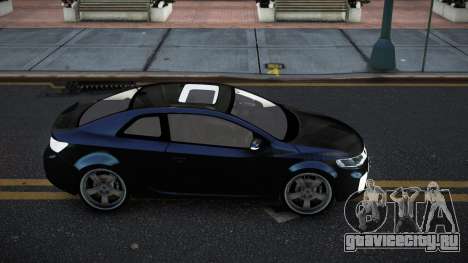 Kia Cerato Kohronimu для GTA 4
