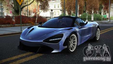 McLaren 720S Riagethan S14 для GTA 4