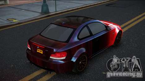 BMW 1M Kyla S11 для GTA 4
