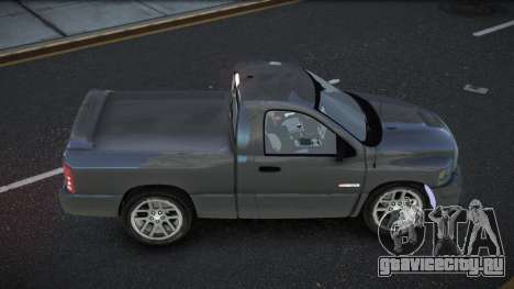 Dodge Ram Ewah для GTA 4