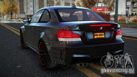 BMW 1M Kyla S12 для GTA 4
