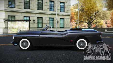 Buick Skylark Dosle для GTA 4