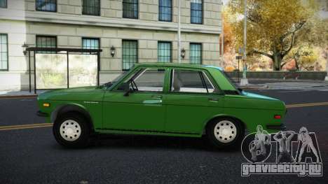 Datsun 510 Nefanuvuc для GTA 4