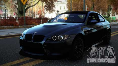 BMW M3 Oyin для GTA 4