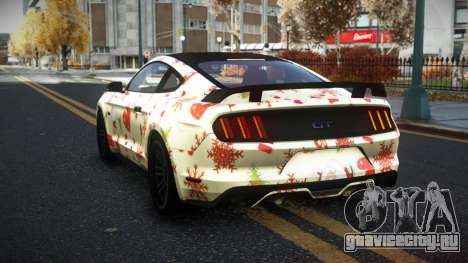 Ford Mustang Evidan S4 для GTA 4
