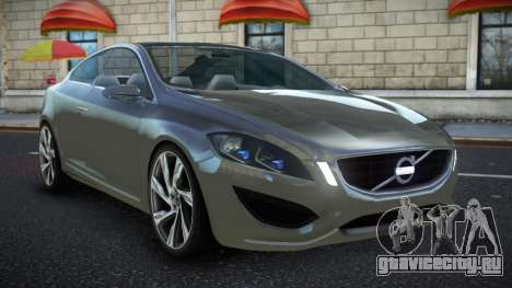 Volvo S60 Ejoh для GTA 4