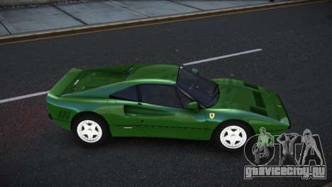 Ferrari 288 Rednu для GTA 4