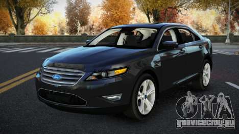 Ford Taurus Botditiwu для GTA 4