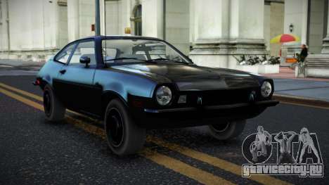Ford Pinto Tomaq для GTA 4