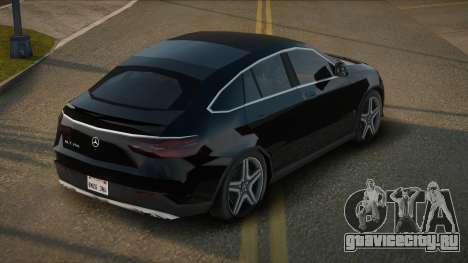 Mercedes-Benz GLE 350 V1.0 для GTA San Andreas