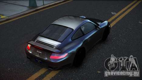 Porsche 911 Voamo для GTA 4