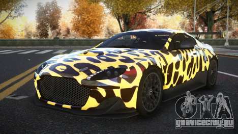 Aston Martin Vantage Kaynaes S2 для GTA 4