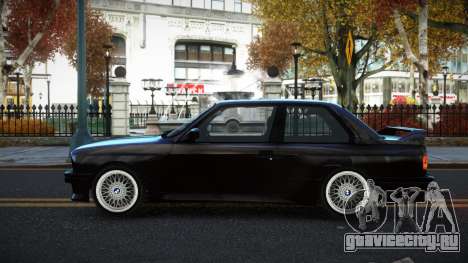 BMW M3 E30 Gehted для GTA 4