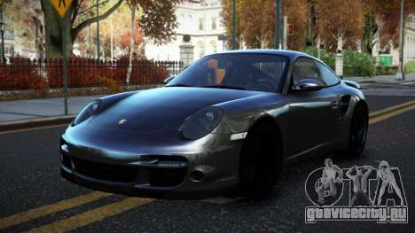 Porsche 911 Voamo для GTA 4
