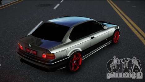BMW M3 E36 Jubivocop для GTA 4