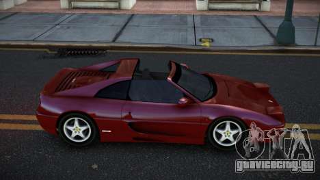 Ferrari F355 Qofvixili для GTA 4