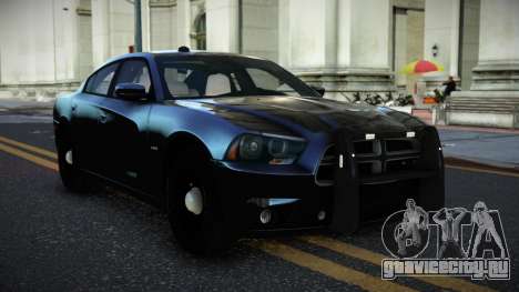 Dodge Charger Qerur для GTA 4