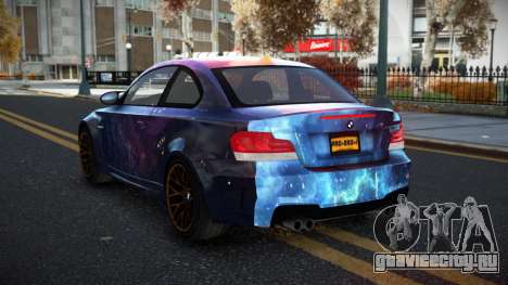 BMW 1M Kyla S1 для GTA 4