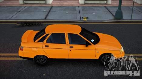 VAZ 21103 Sowjile для GTA 4